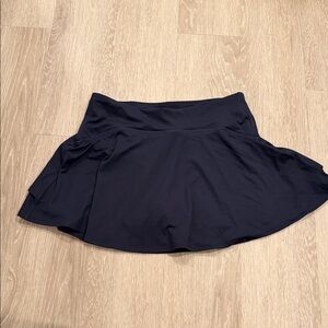 Old Navy Powersoft High Rise Go-Dry skort